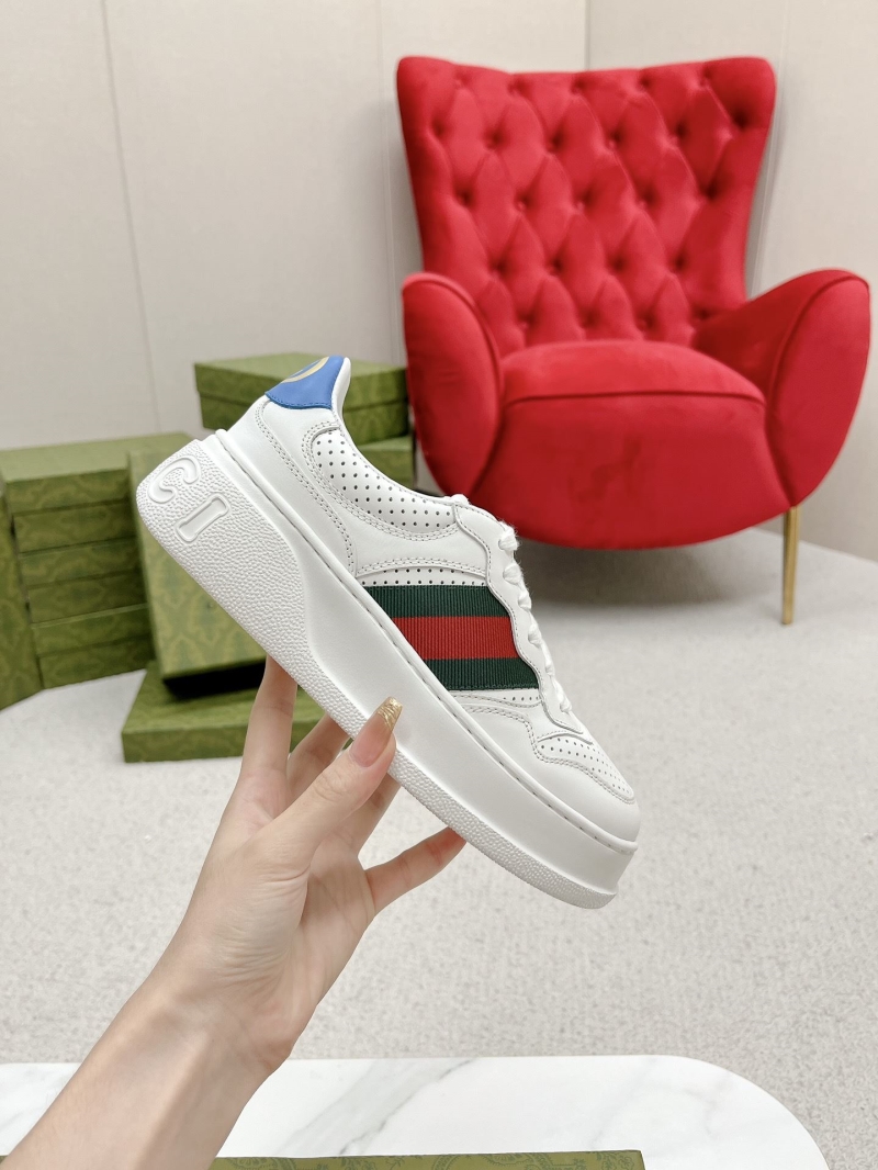 Gucci Casual Shoes